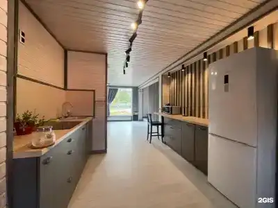Семейно-Туристический загородный клуб Карамелькино - 10