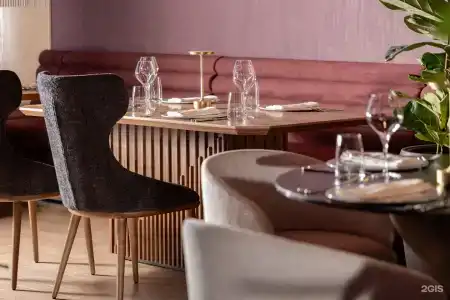 Miracleon Dusit Thani Resort & SPA Anapa - 18
