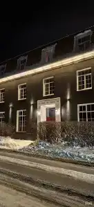 Ласточкино гнездо - 16