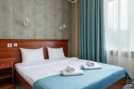 Погости на Ленинградском проспекте - 20