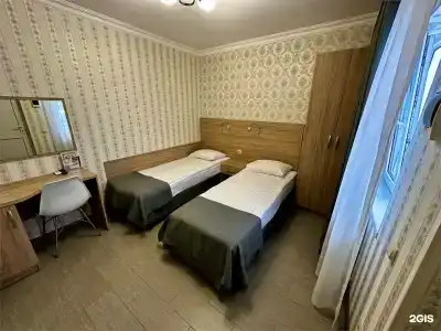 Атлант - 5