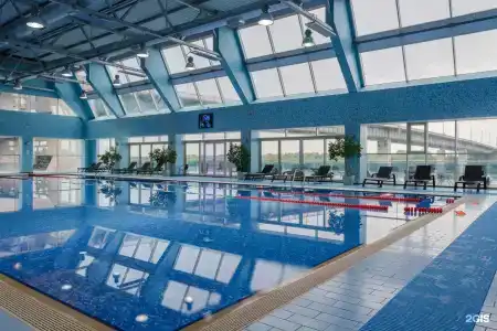 Marins Grand Hotel - 5