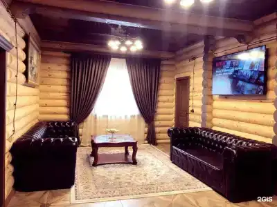 Тебердинская Сказка - 13