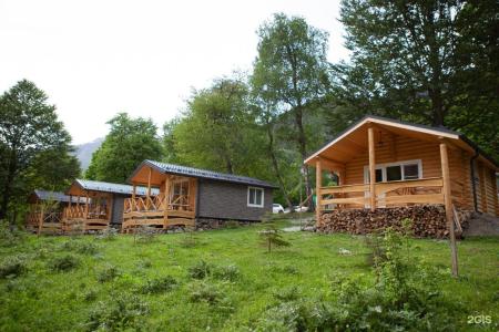 Base Camp - 9