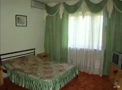 Ирон 1 - 2