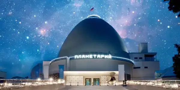 Винтерфелл на Арбате - 14