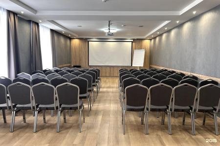 АМАКС Сити-отель - 69