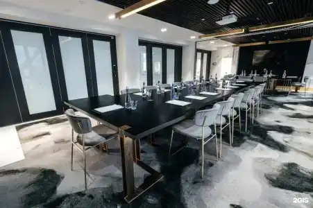 Arka Hotel by Ginza Project - 26