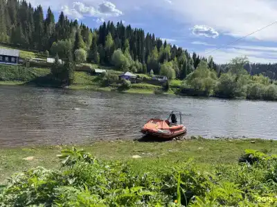 Горы Реки - 24