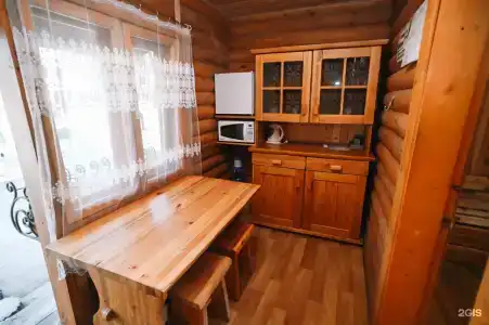 Рублевка - 14