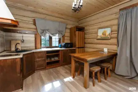 Загородный клуб VALDAY HUNTING & COUNTRY CLUB - 21