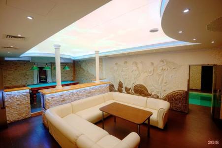 Savoy Petit - 8