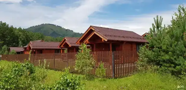Кедр - 1