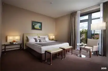 Величъ Country Club - 10