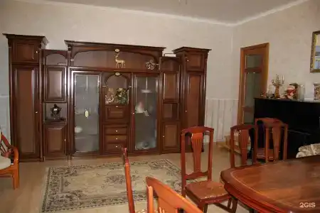 Коттедж Крутой лог - 6
