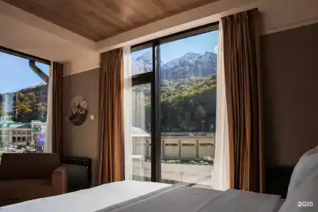 Montchalet by Stellars - 18