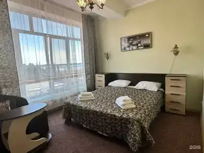 Кавказ Sunline - 47