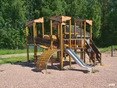 Старая Слобода - 20