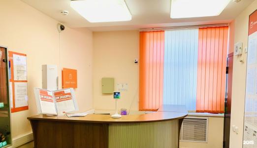 SmartHotels КДО Волгоград - 33