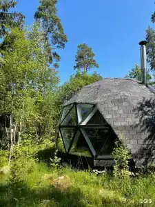 Hills & Huts - 25