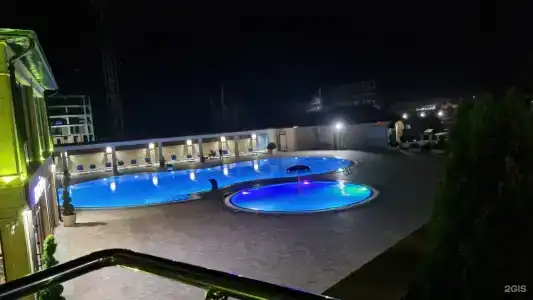 Парус - 98