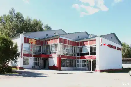 Северянка - 0