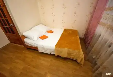 Гостевой дом на Изумрудной 24 - 6