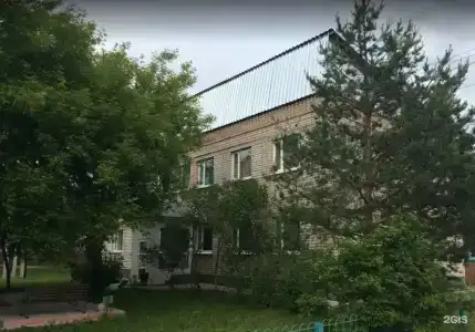 Серебряный Бор - 3