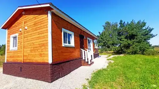 В гостях у зайца - 0