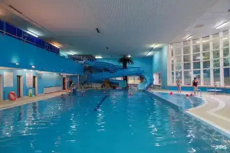 Подмосковье - 65