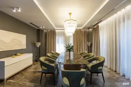 Grozny Palace - 24