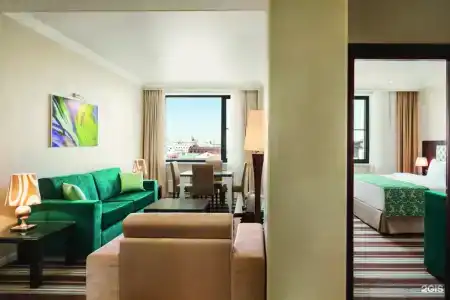 Ramada by Wyndham Kazan City Centre - 19