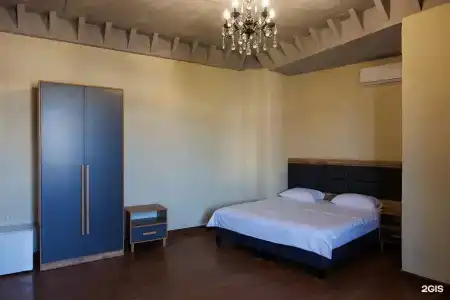 Падишах - 9