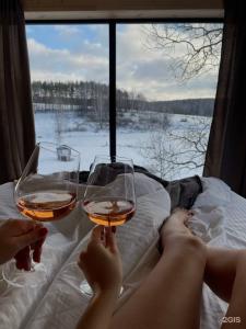 Лес & Озеро - 36