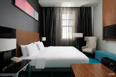 Radisson & Residences Завидово - 93