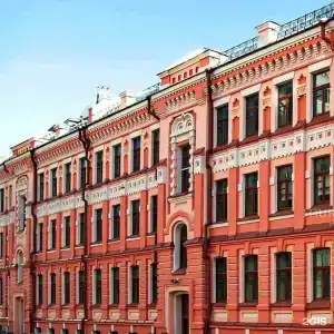 Арбат 6 - 1