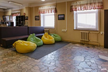 Иркутск - 11