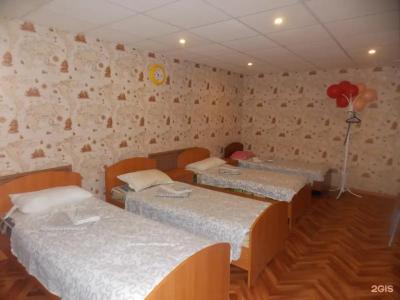 Жара - 3