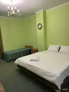 Спартак - 3