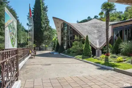 Alean Family Resort & SPA Sputnik 4* Ультра все включено - 76