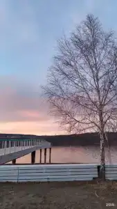 Белый берег - 9