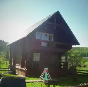 Парма - 46