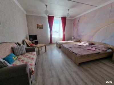 Hostel Stars - 29