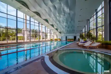 Звёздный Wellness & SPA - 27