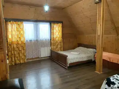 Кемпинг На Поляне - 92