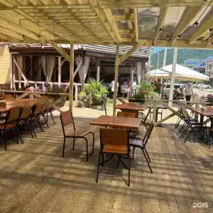 RestVille - 6