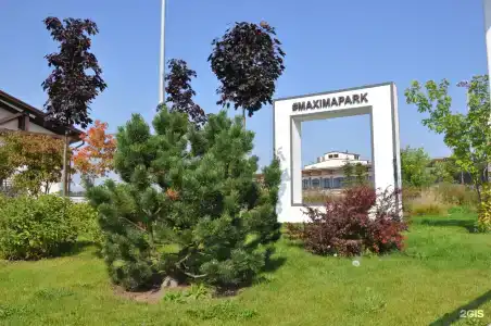 Максима Парк - 68