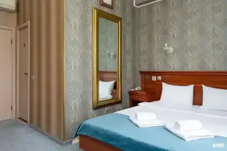 Погости на Ленинградском проспекте - 28