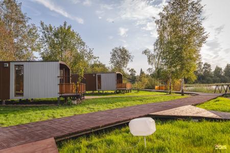 Мыс на Неве - 21