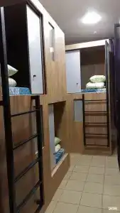 Вежливый Лось Home Boxes на Кутузовской - 49